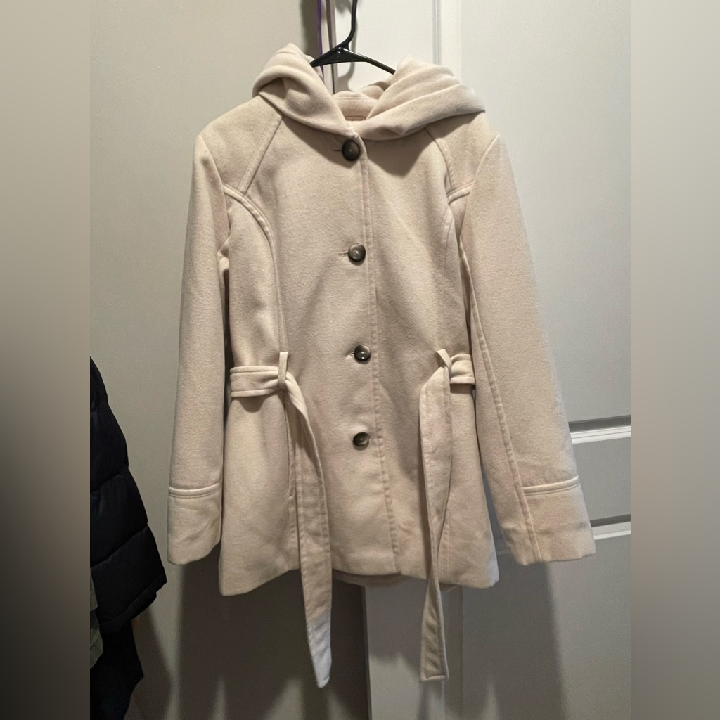 Croft&Barrow Jacket